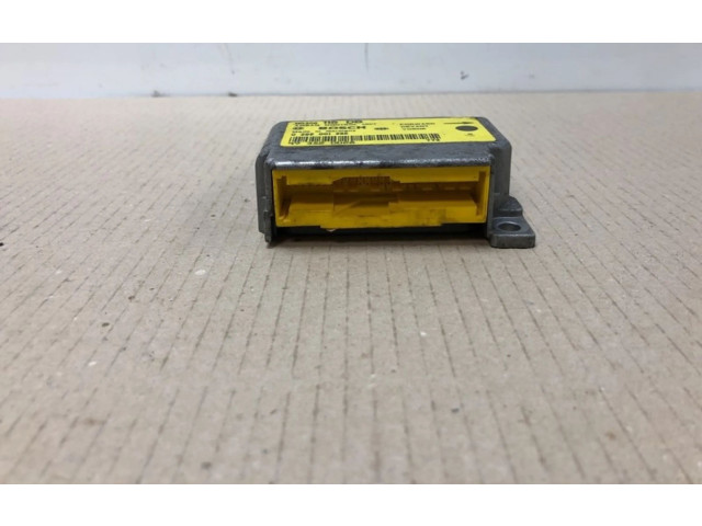 Блок подушек безопасности MR309115DB, 0285001235   Mitsubishi Carisma