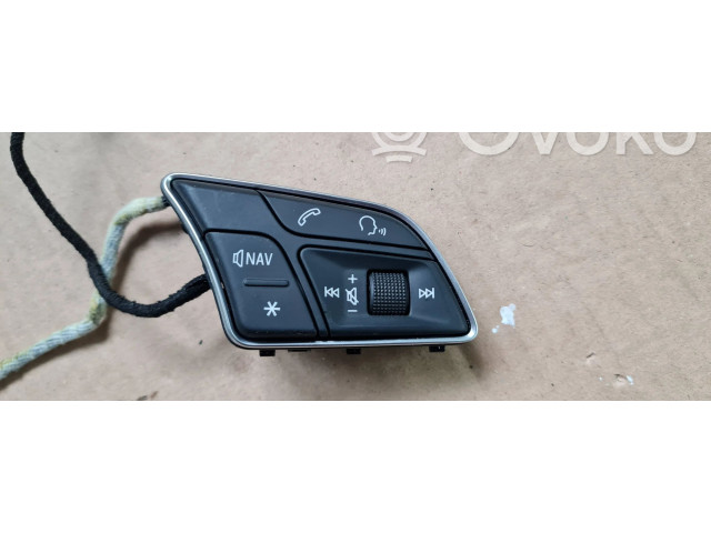 Volant Audi A5 2017 8W0951523E, 10102017  