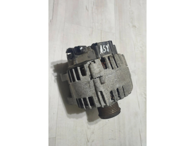 Vstřikovací čerpadlo 9803049980, 2618013E   Mitsubishi ASX     
