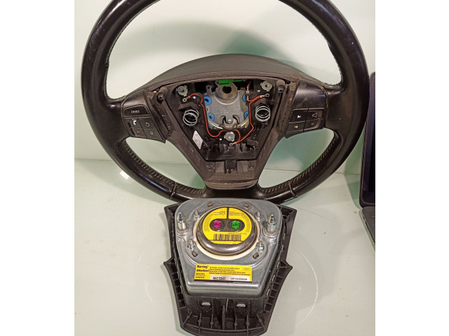 Volant Volvo V50 2009 30721754, 30721755  