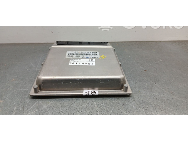 Řídící jednotka 7790234a0070, 0281010754   Land Rover Range Rover Velar 2020