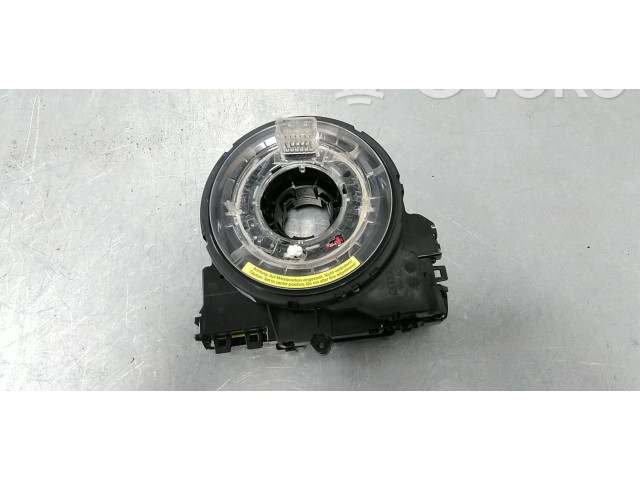 Полоса надувных подушек (кольцо srs) Audi A6 S6 C7 4G  2011 - 2018 года 4H0953568K      