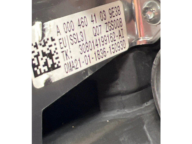 Руль    A0004604103, 308041499162   Mercedes-Benz CLS C218 X218
