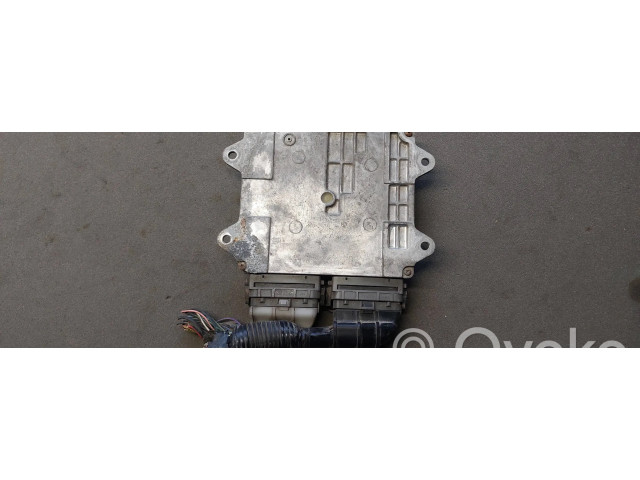 Комплект блоков управления A1351506279, 8631A189   Mitsubishi Colt CZ3