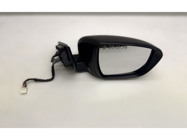 Zpětné zrcátko  Nissan Qashqai 2017  963014EH6E, 963014EH6E  