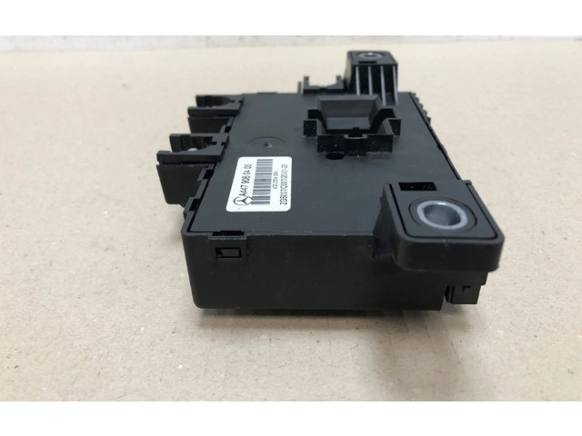 Čerpadlo oleje A4479060400, A4479060400   Mercedes-Benz Vito Viano W447   OM654.920