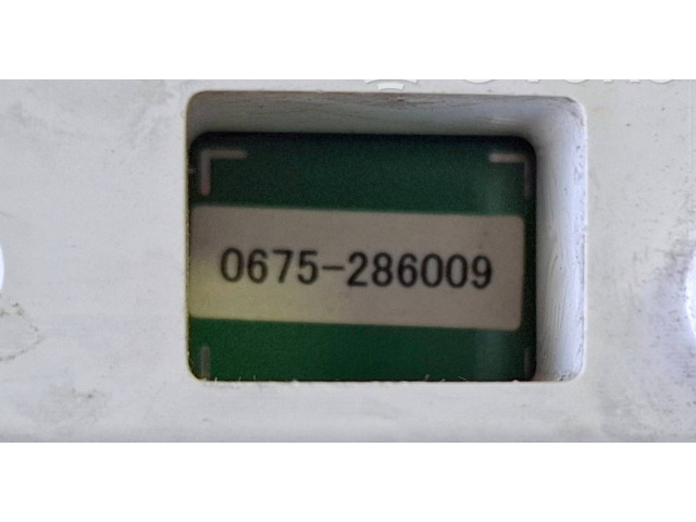 Přístrojová deska  Subaru Legacy 2005 0704521018192, NS1400L  
