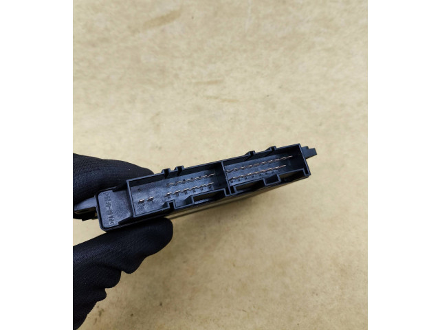 Блок управления коробкой передач A0015452616, A0074482610   Mercedes-Benz C W204