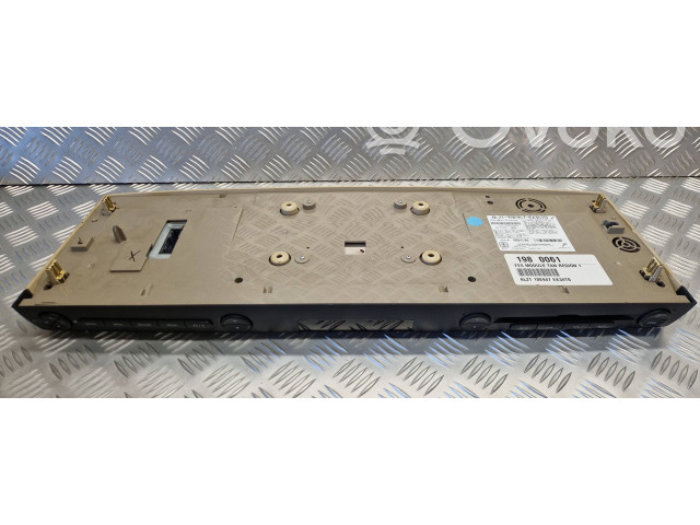 Дисплей    6L2T10E947EA34T0, FBPG019174UC   Ford Explorer