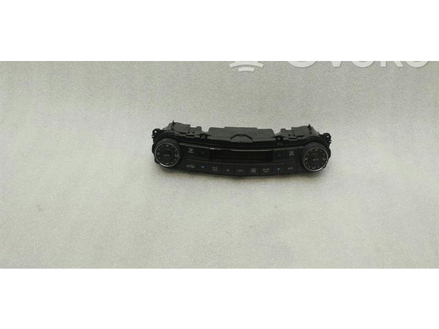Блок управления климат-контролем A2118301890   Mercedes-Benz E W211