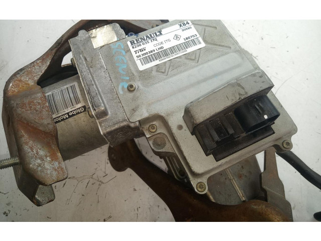 Volant Renault Scenic II -  Grand scenic II 2003 8200035272  