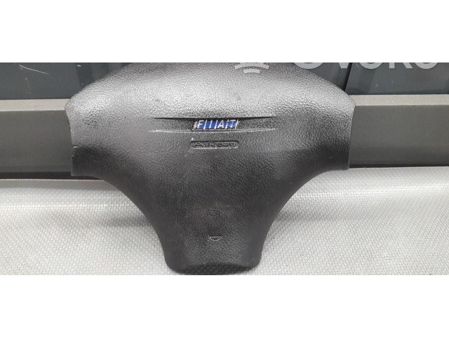 Подушка безопасности водителя 07189966140   Fiat Duna