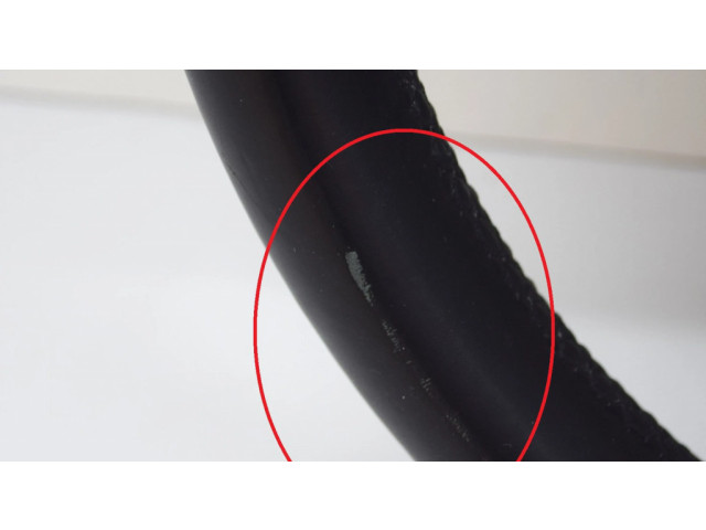 Volant Volkswagen ID.3 2020 10A419089, 3G0124  