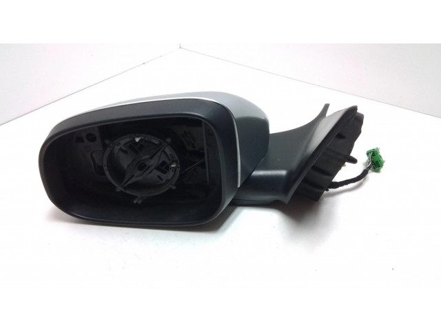 Zpětné zrcátko  levé Volvo V70 2015  A049504  
