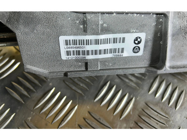    Рулевая рейка 6854965, 768444   BMW 4 F32 F33 2013 - 2020 года