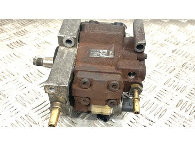 Vstřikovací čerpadlo 0445010089, 9651844380   Ford Focus C-MAX  pro naftový motor 1.6 HHDA 