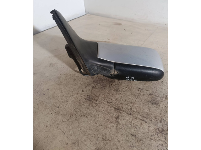 Zpětné zrcátko  Volvo S40, V40 2001  0117375, 0117373  