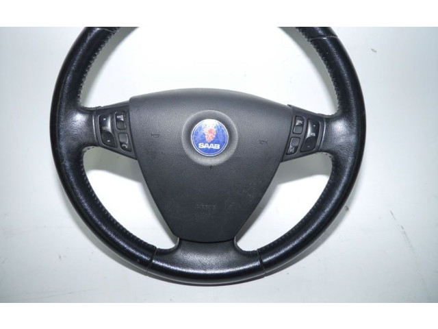 Volant Saab 9-3 Ver2 2002   