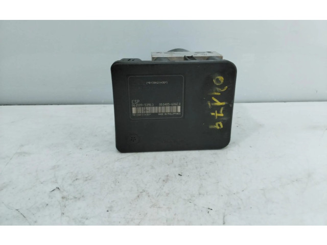 Jednotka ABS 06210211554   Mazda 5 2010