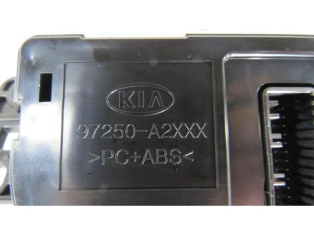 Блок управления климат-контролем 97250A2003   KIA Ceed