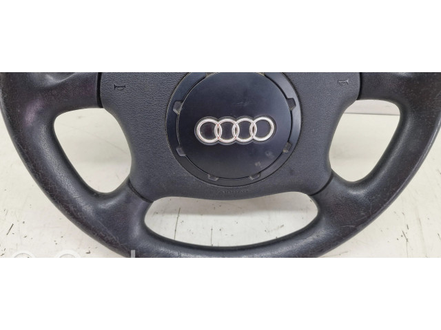 Руль Audi A3 S3 8L  1996-2003 года       