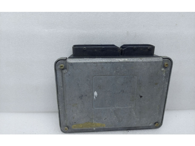 Блок управления двигателем Блок управления 036906034CE, 036906034CE   Volkswagen Lupo