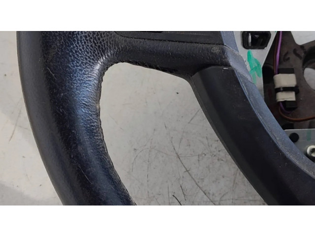 Руль BMW 5 F10 F11  2009-2016 года       