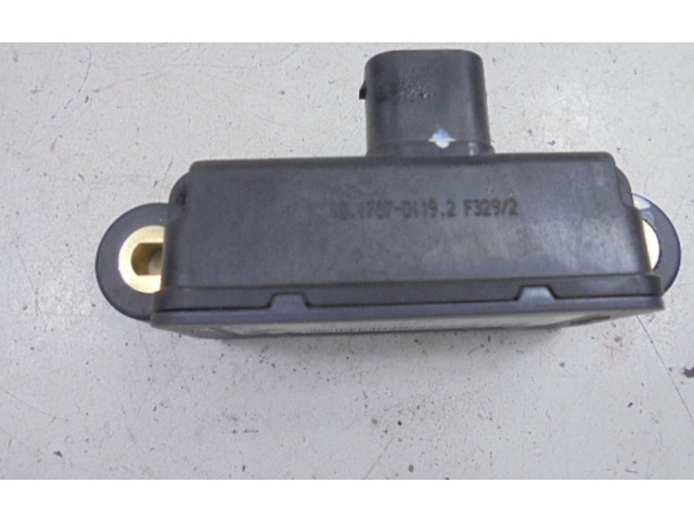 ESP (stabilumo sistemos) valdymo blokas 9663737780, 9663737780   Citroen C3 Picasso