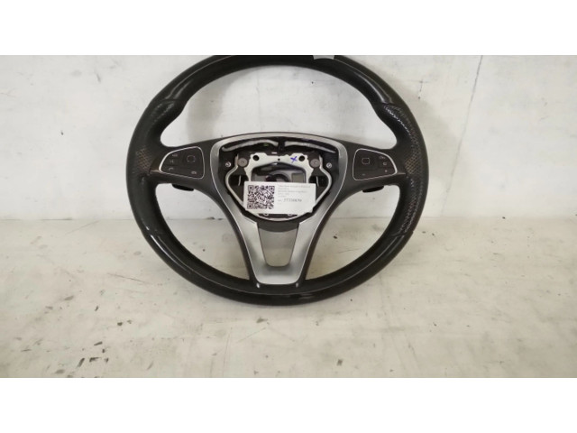 Volant Mercedes-Benz E W213 2018   