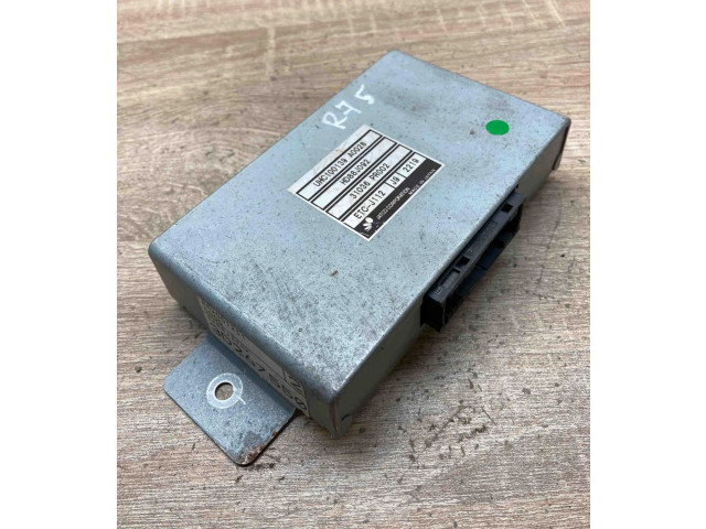 Блок управления коробкой передач UHC100139, HD88J092   Rover 75