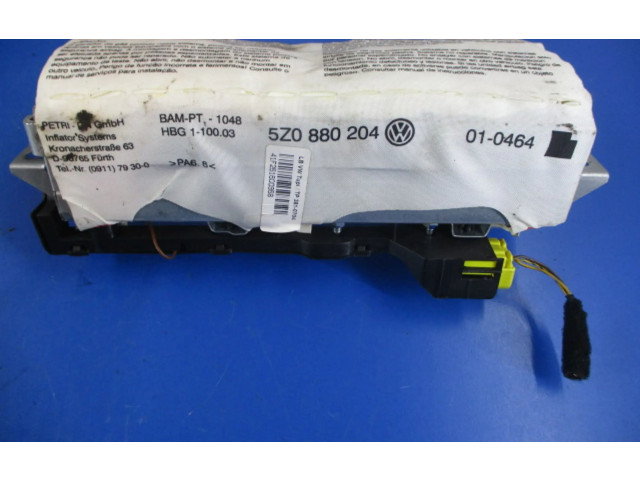 Volant Volkswagen Fox 2005   
