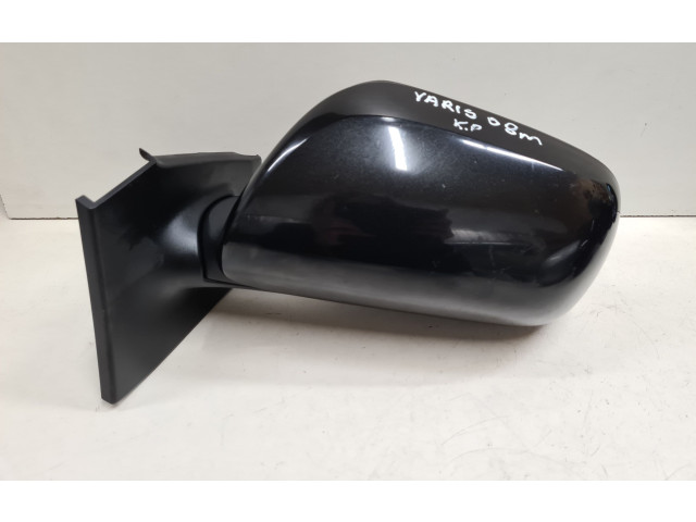 Zpětné zrcátko  levé Toyota Yaris 2007  879400D260, 6259  