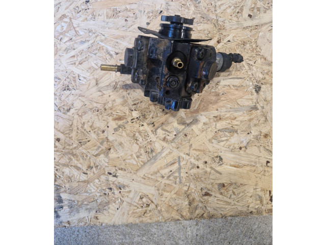 Vstřikovací čerpadlo 0445010139, 9683268980   Mitsubishi Outlander    4HN 