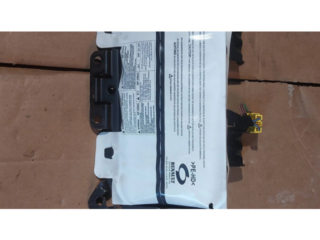 Подушка безопасности пассажира 985250010R, 0056006R   Renault Laguna III