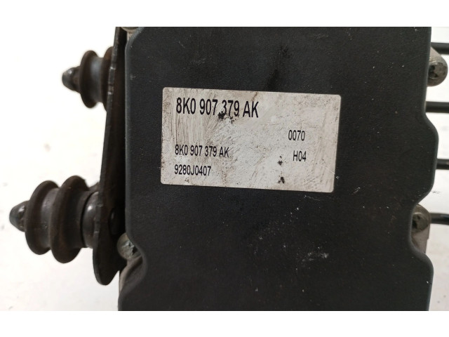 Jednotka ABS 8K0907379AK   Audi A5 8T 8F 2008