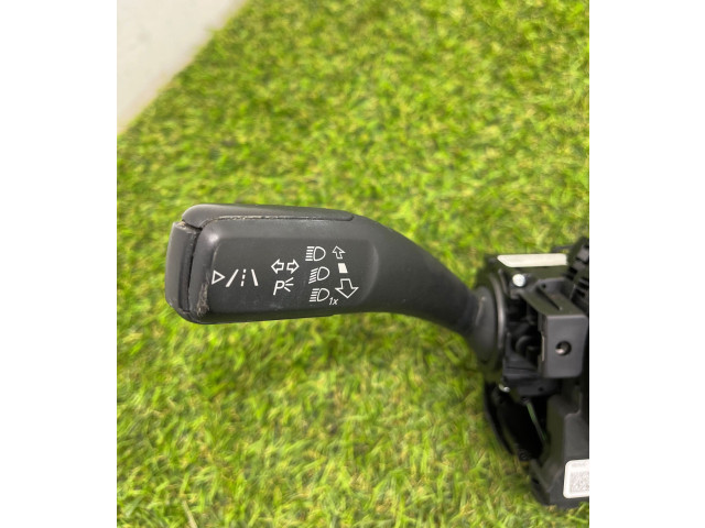 Подрулевой шлейф SRS 8K0953568G, 0440373118   Audi Q5 SQ5