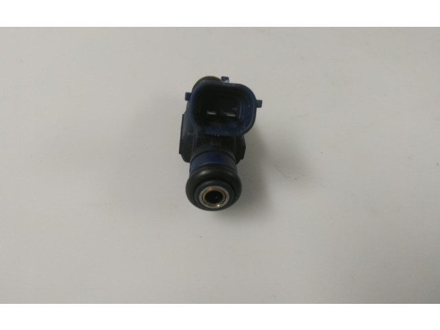 Vstřikovací lišta 353102B000, 353102B000   KIA Venga    G4FA 