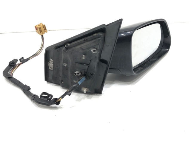 Зеркало электрическое        Volkswagen Polo IV 9N3  2005 - 2009 года   