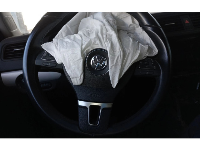 Volant Volkswagen Jetta VI 2011 5C0419091K  