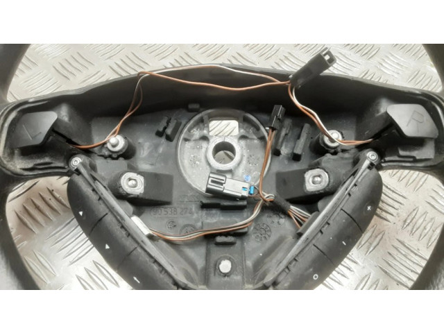 Volant Opel Zafira A 2000 90538274  