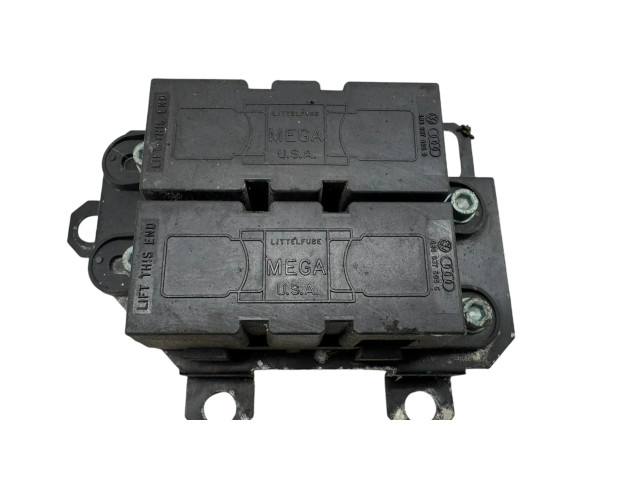   Pojistková skříňka 4B3937505D, 4B3937505C   Audi RS6 C5 2004