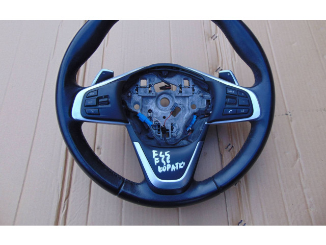 Volant BMW 2 F45 2014   