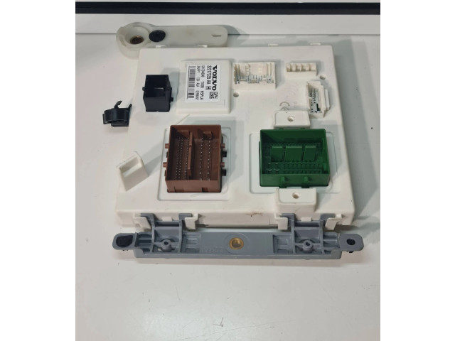 Блок комфорта 32217335AA, 72440048   Volvo S90, V90   