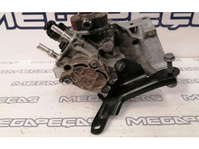 Vstřikovací čerpadlo 9688499680, 0445010516   Peugeot 208    HMR (EB2FA)|HMZ (EB2F) 
