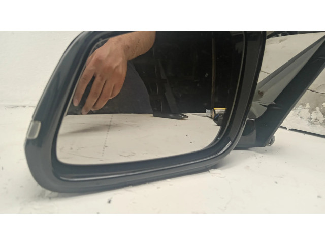 Zpětné zrcátko  levé BMW 4 F32 F33 2017    