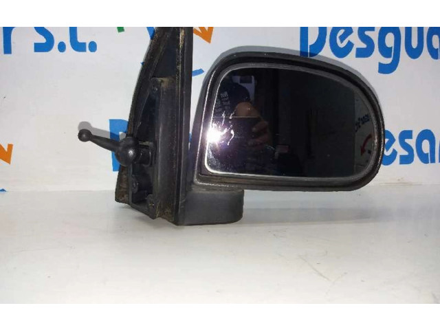 Зеркало электрическое        Hyundai Atos Classic  1997 - 2003 года   