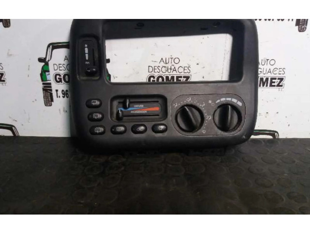 Zpětné zrcátko  Chrysler Voyager   04677629, 04677629  