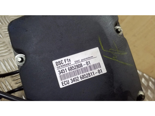 Блок АБС 0265960447, 3451685280801   BMW  5 F10 F11  2009-2016 года