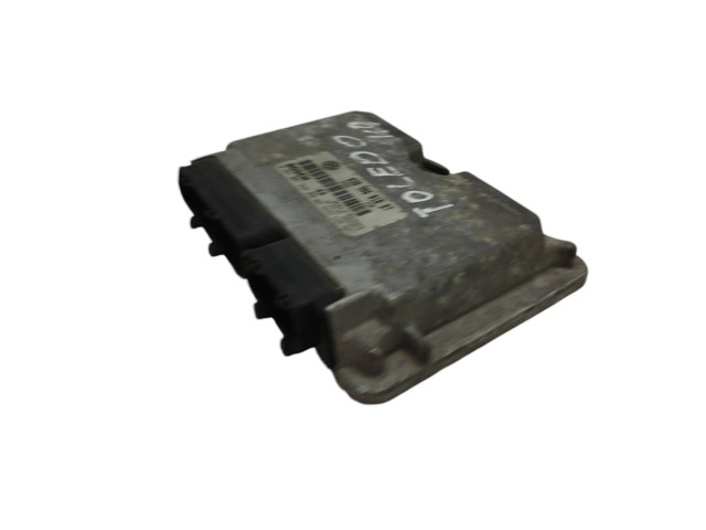 Řídící jednotka 038906018BT, 0281001926   Seat Toledo II (1M) 2000