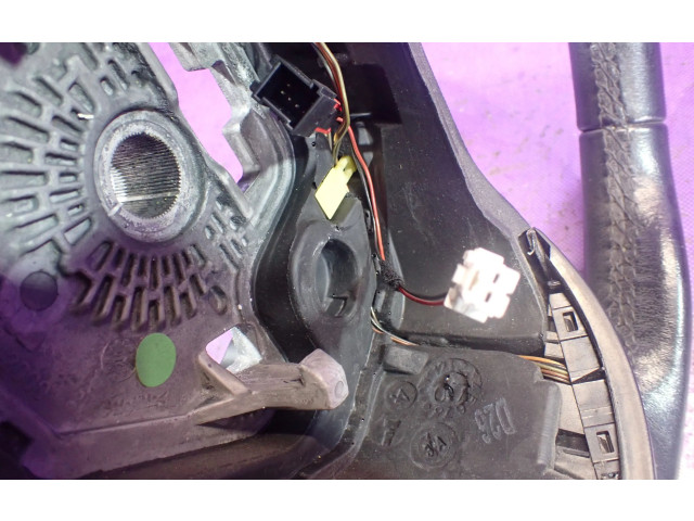 Руль Fiat Punto (199)  2005 - 2018 года 07354521400, 07354521400      